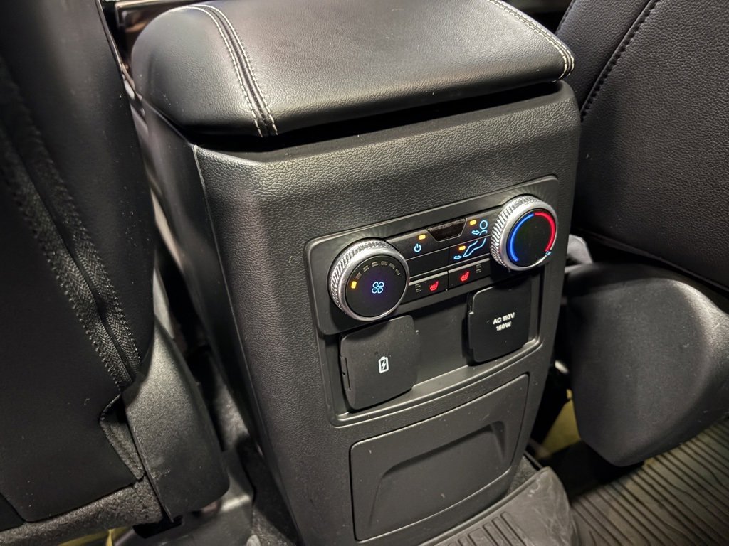Used 2023 Ford Explorer ST w/ Equipment Group 401A image 24
