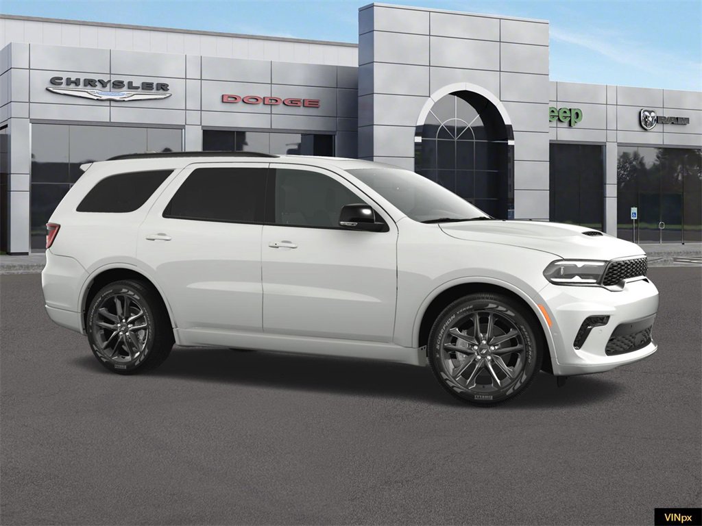 New 2024 Dodge Durango GT image 10