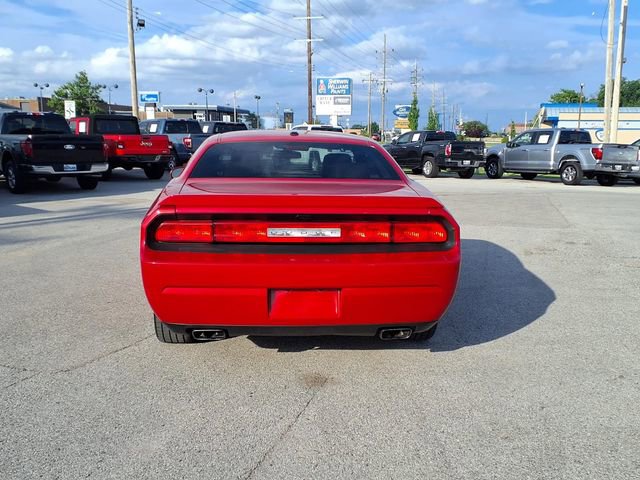 Used 2012 Dodge Challenger R/T RWD image 22