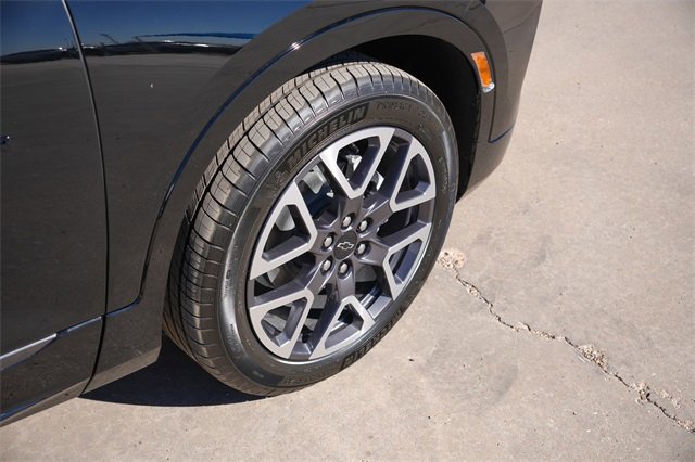 New 2025 Chevrolet Blazer RS image 10