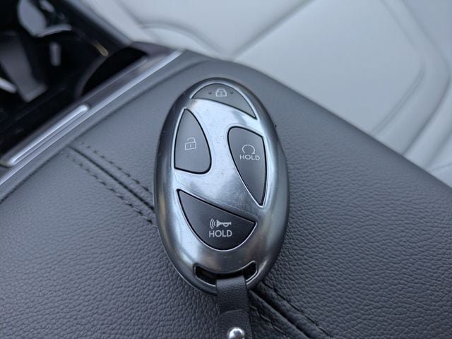 New 2026 Hyundai Santa Cruz SEL AWD/4WD image 28