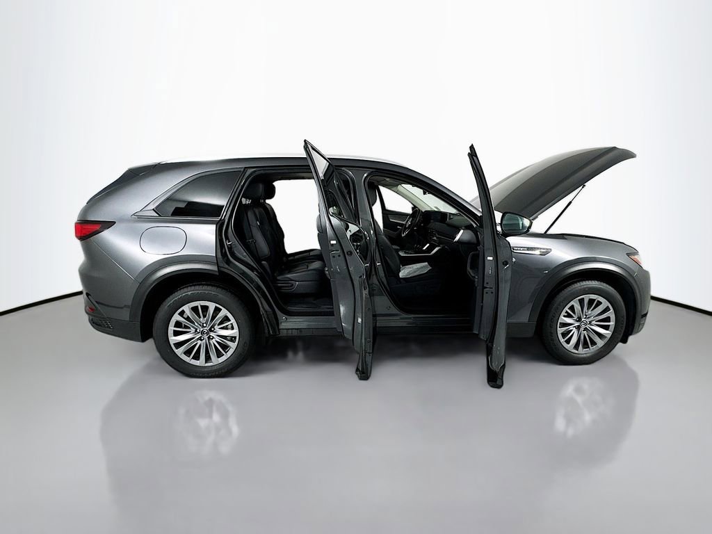 Used 2024 MAZDA CX-90 Plug-In Hybrid w/ Preferred image 29