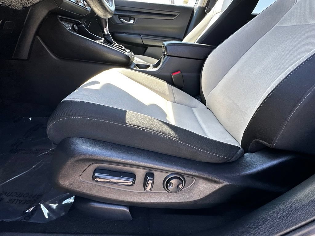 Used 2023 Honda CR-V EX image 22