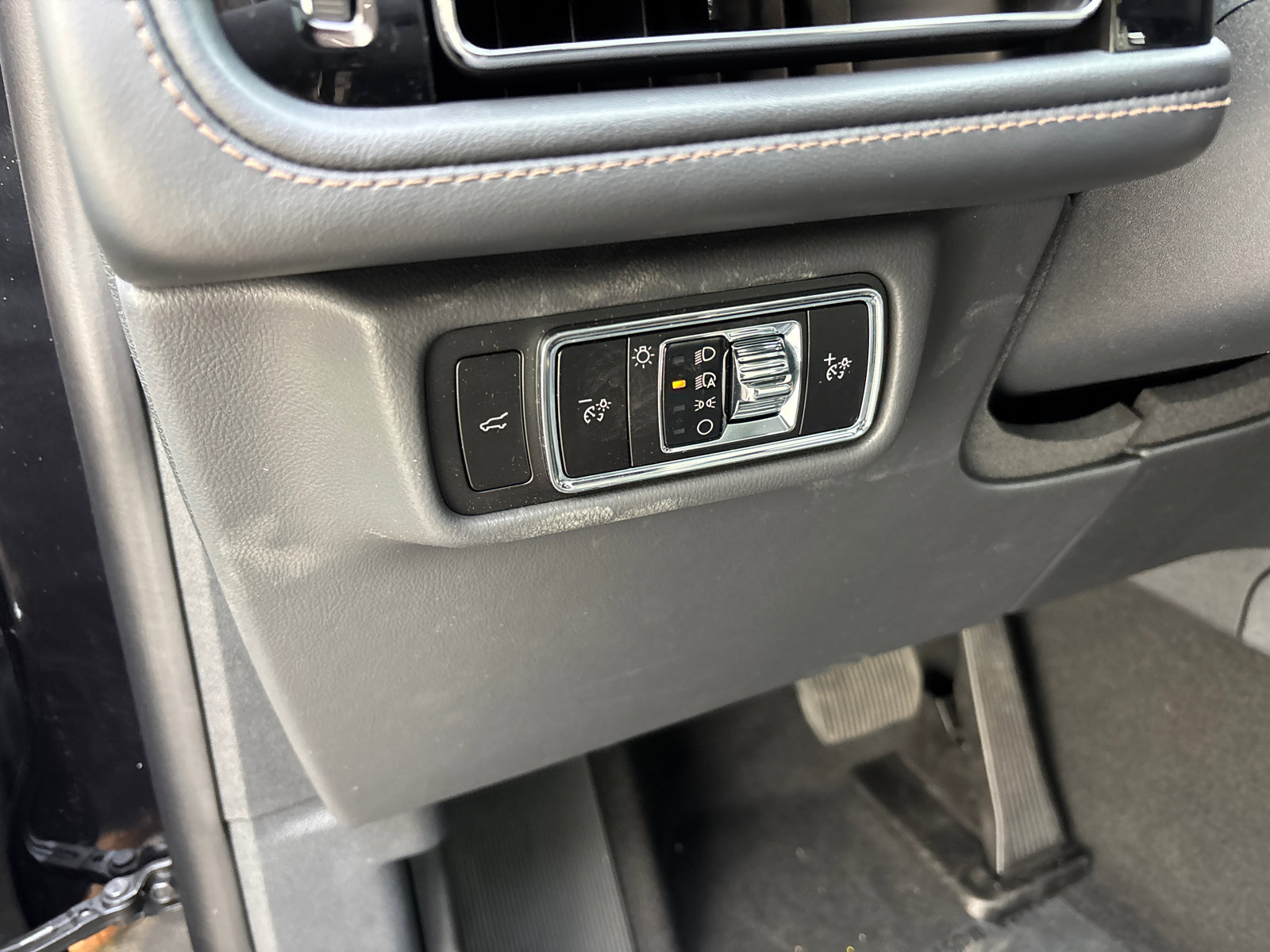 New 2026 Lincoln Aviator Reserve image 14