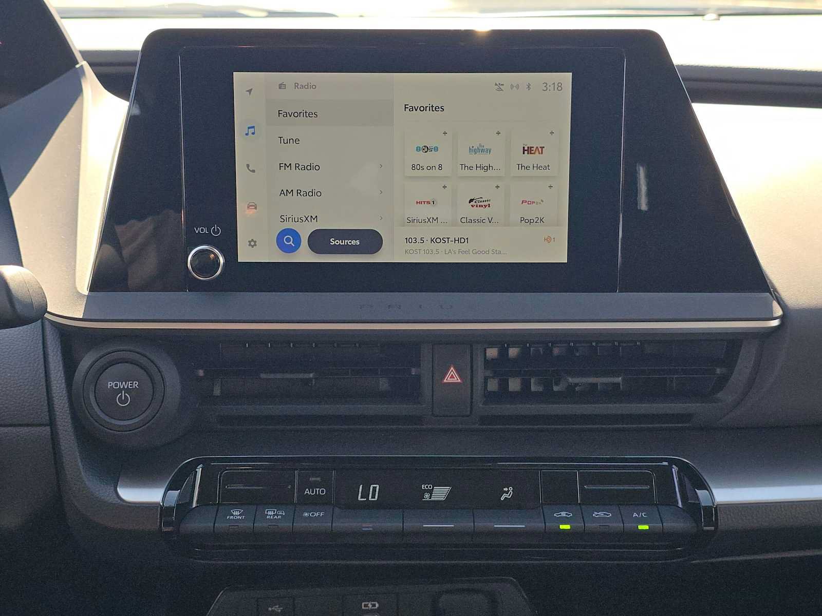 Certified 2026 Toyota Prius LE FWD image 26