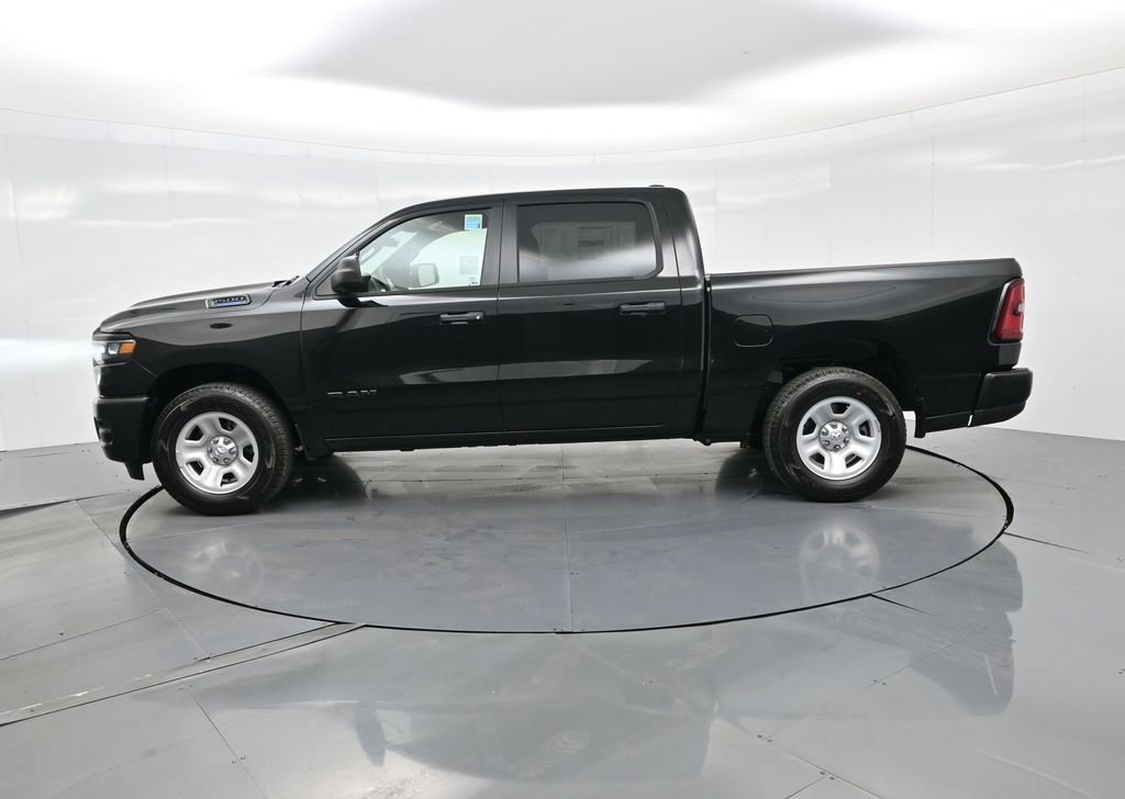 New 2025 RAM 1500 Tradesman image 9