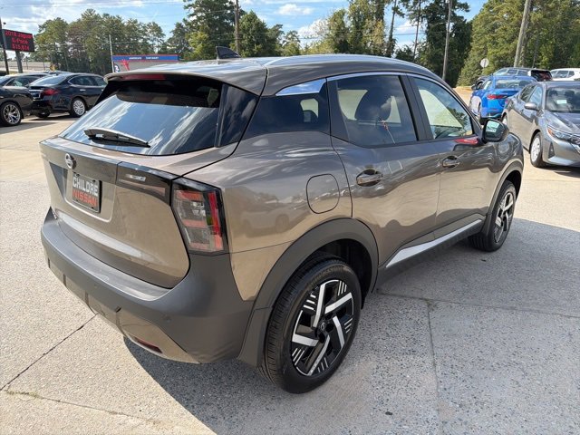 New 2026 Nissan Kicks SV image 6