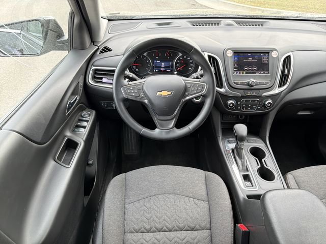 Used 2024 Chevrolet Equinox LT AWD/4WD image 23