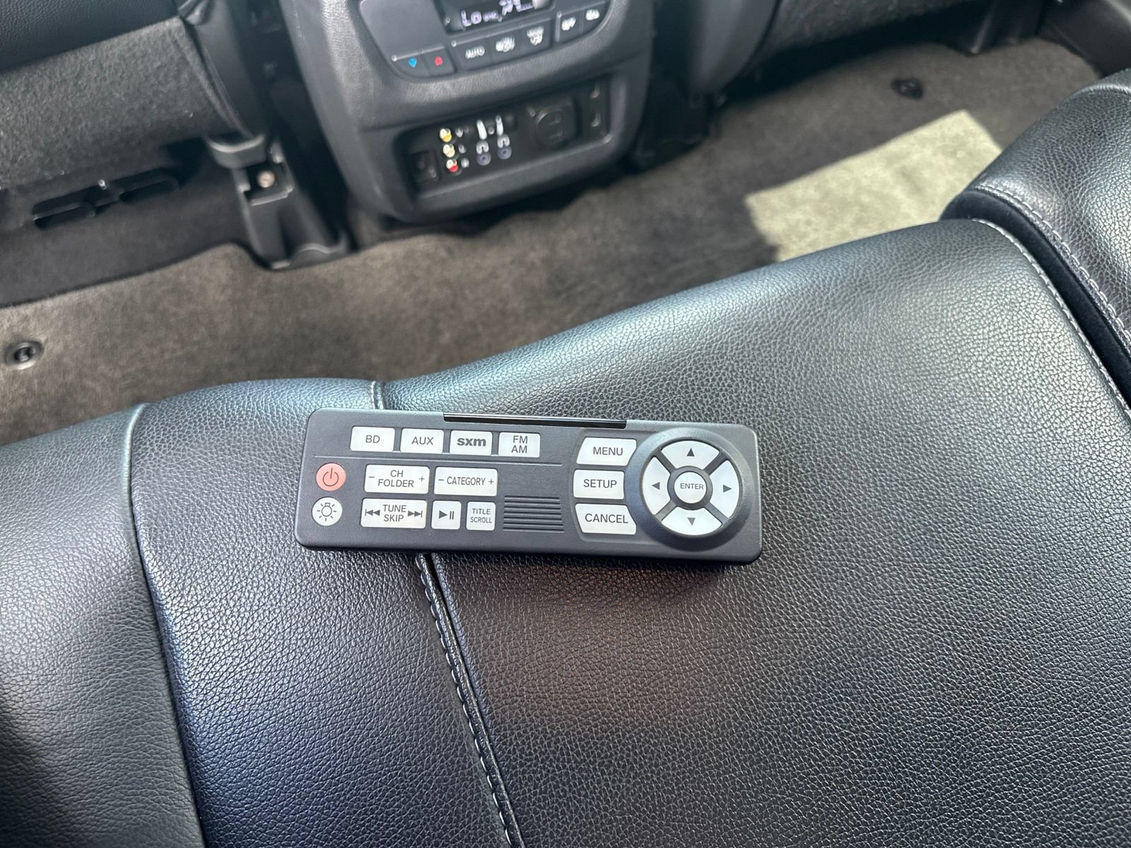 Used 2016 Honda Pilot Touring image 26
