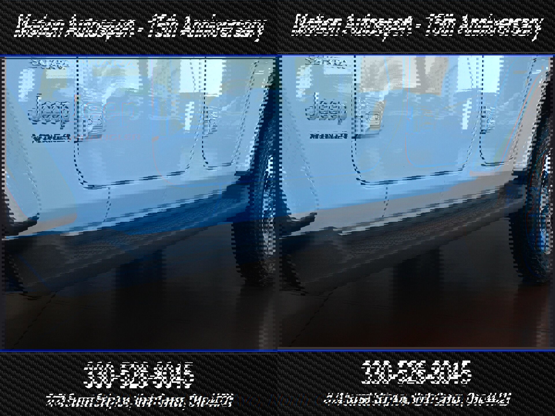 Used 2023 Jeep Wrangler Sahara w/ LED Lighting Group image 51