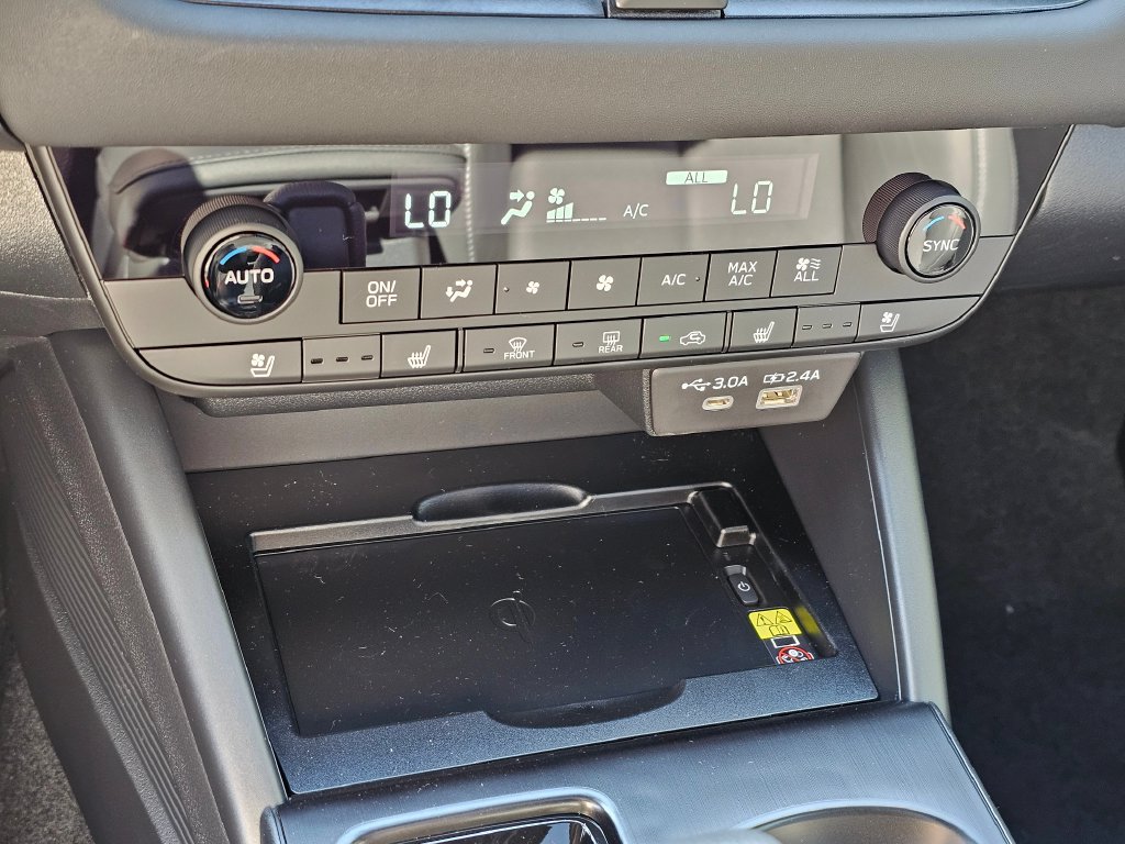 New 2026 Subaru Outback Touring XT AWD/4WD image 24
