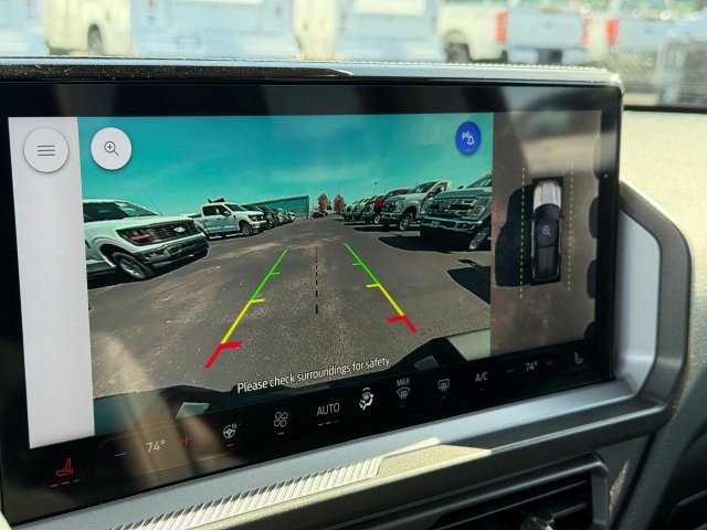 Used 2025 Ford Bronco Sport Badlands image 29