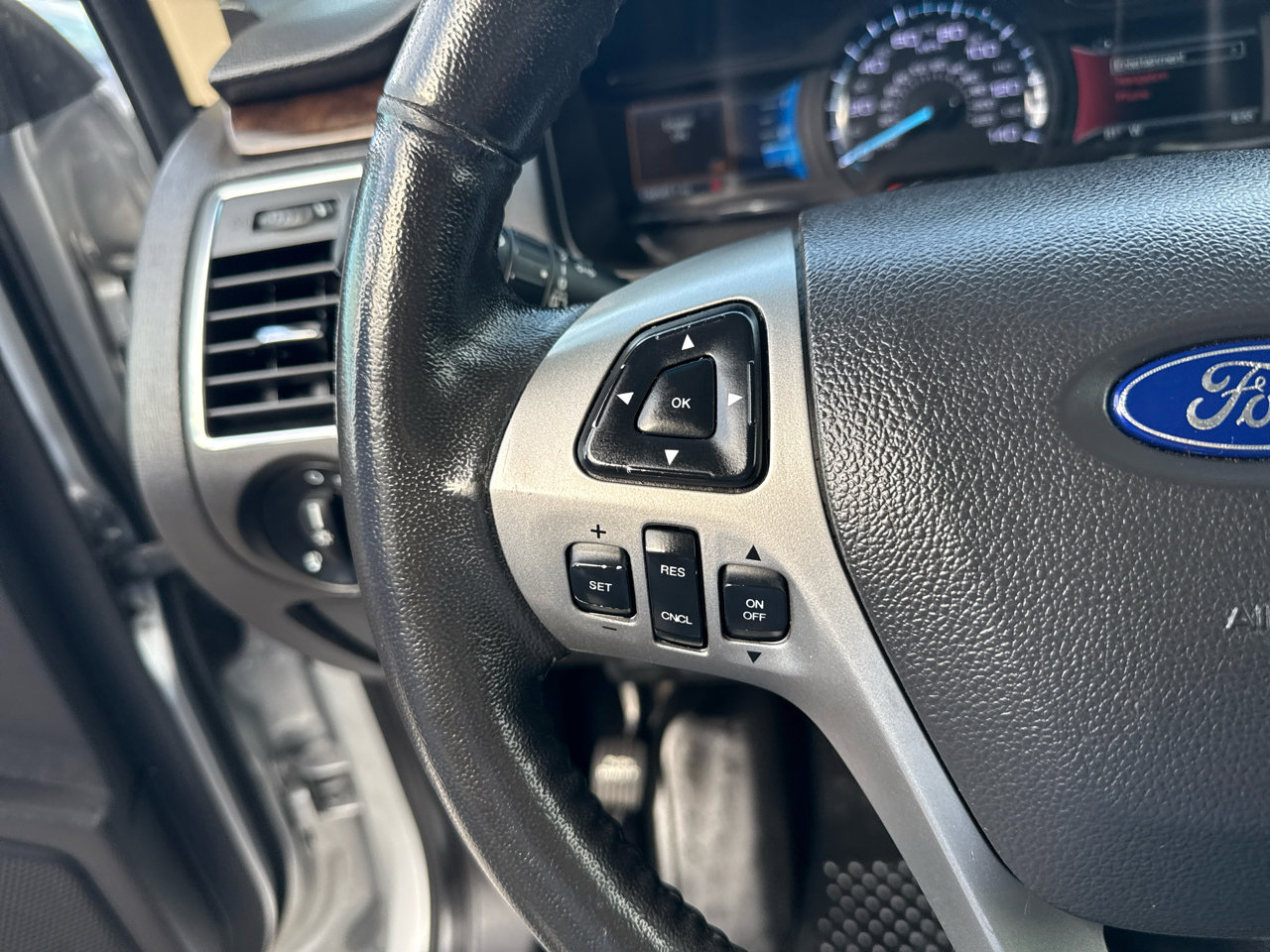 Used 2019 Ford Flex Limited image 21