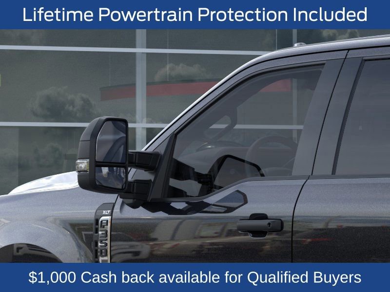 New 2026 Ford F350 XLT w/ 360-Degree Camera Package image 23