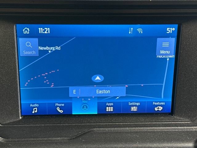 Used 2022 Ford Bronco Big Bend image 24