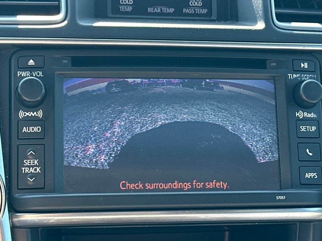Used 2013 Toyota Highlander Limited AWD/4WD image 24