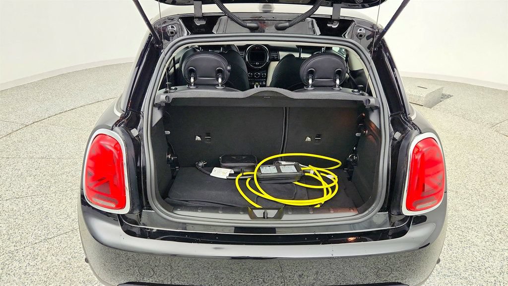 Used 2021 MINI Cooper SE w/ 6.5" Touchscreen Package FWD image 22