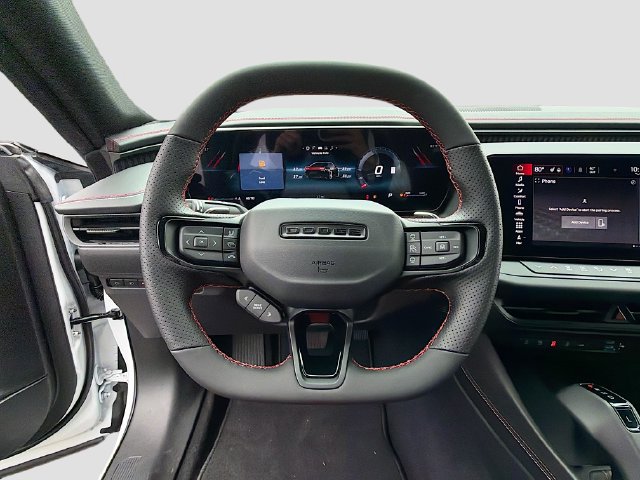 New 2026 Dodge Charger Scat Pack AWD/4WD image 9