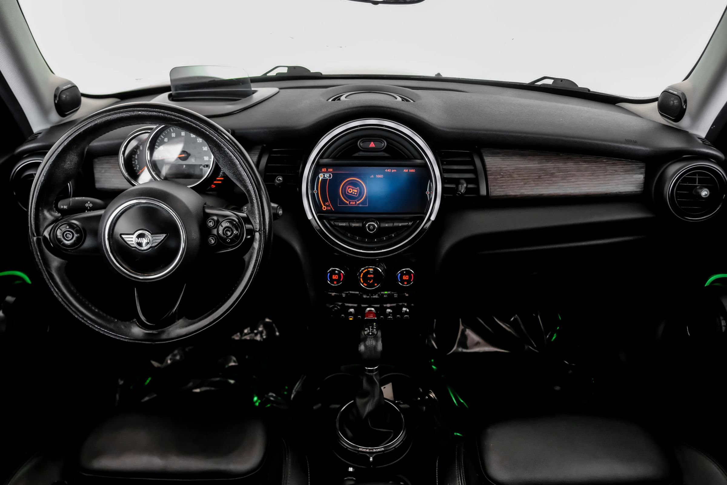 Used 2016 MINI Cooper S FWD image 13
