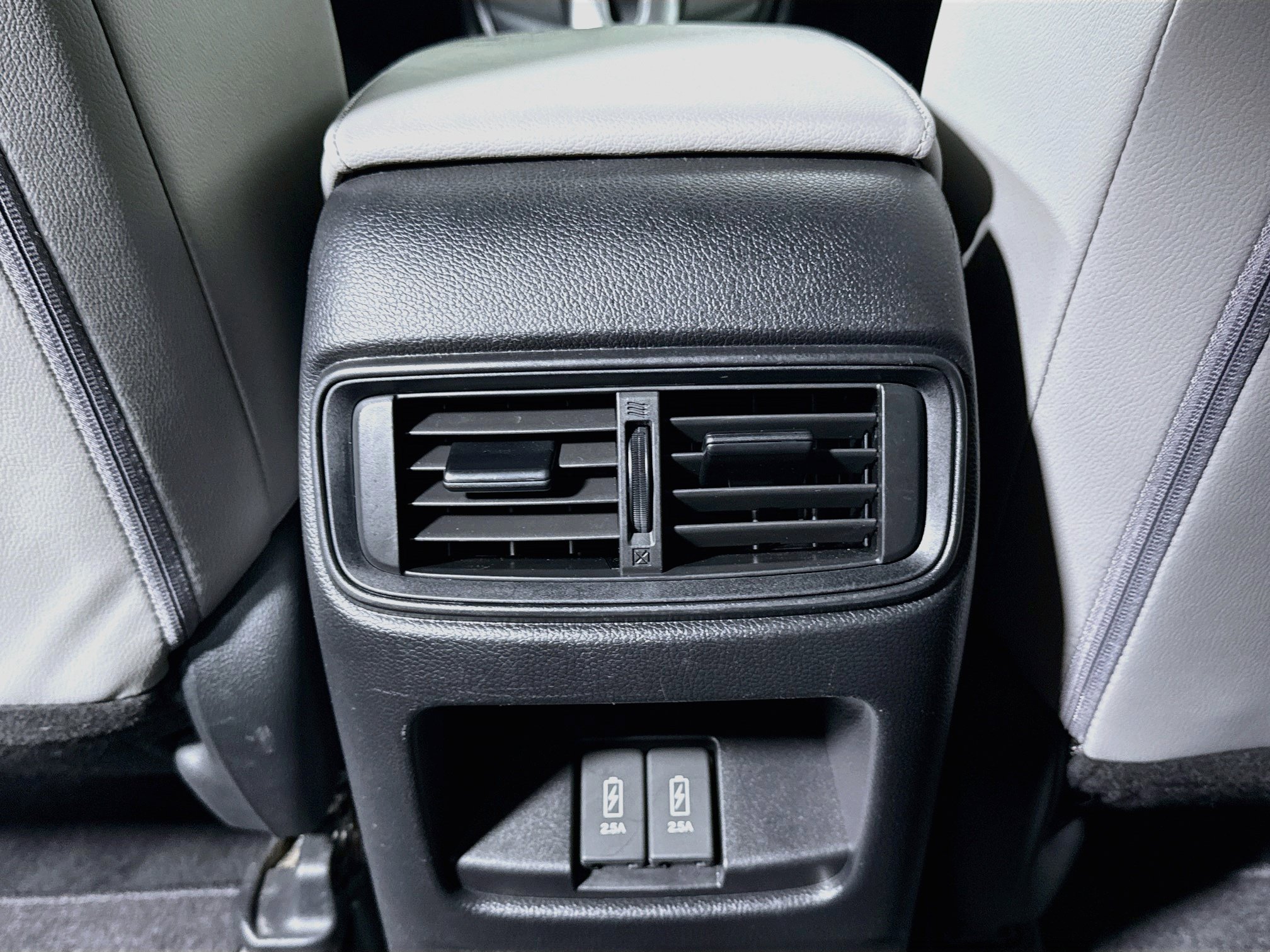 Used 2019 Honda CR-V EX-L image 24