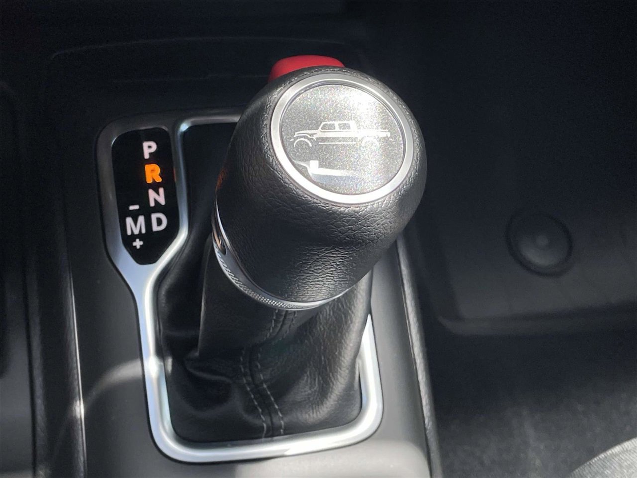 New 2025 Jeep Gladiator Sport image 23