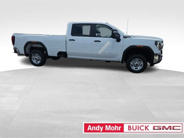 New 2024 GMC Sierra 2500 Pro image 27