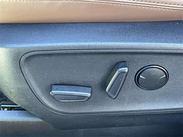 Certified 2022 Ford Bronco Sport Outer Banks w/ Tech Package image 11