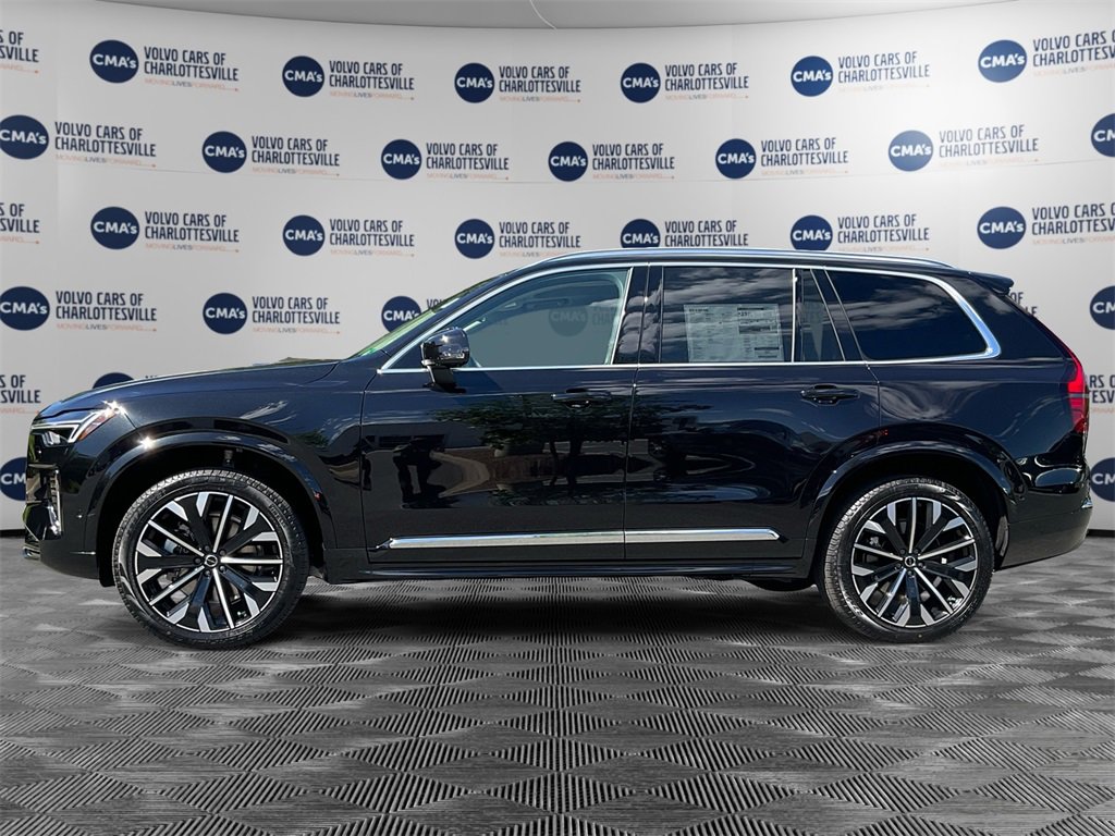 New 2025 Volvo XC90 B6 Plus w/ Protection Package Premier image 2