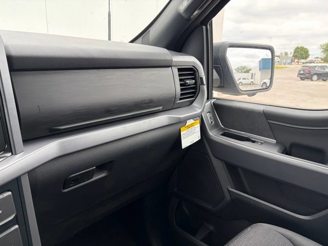 New 2026 Ford F150 XLT w/ Equipment Group 302A MID AWD/4WD image 36