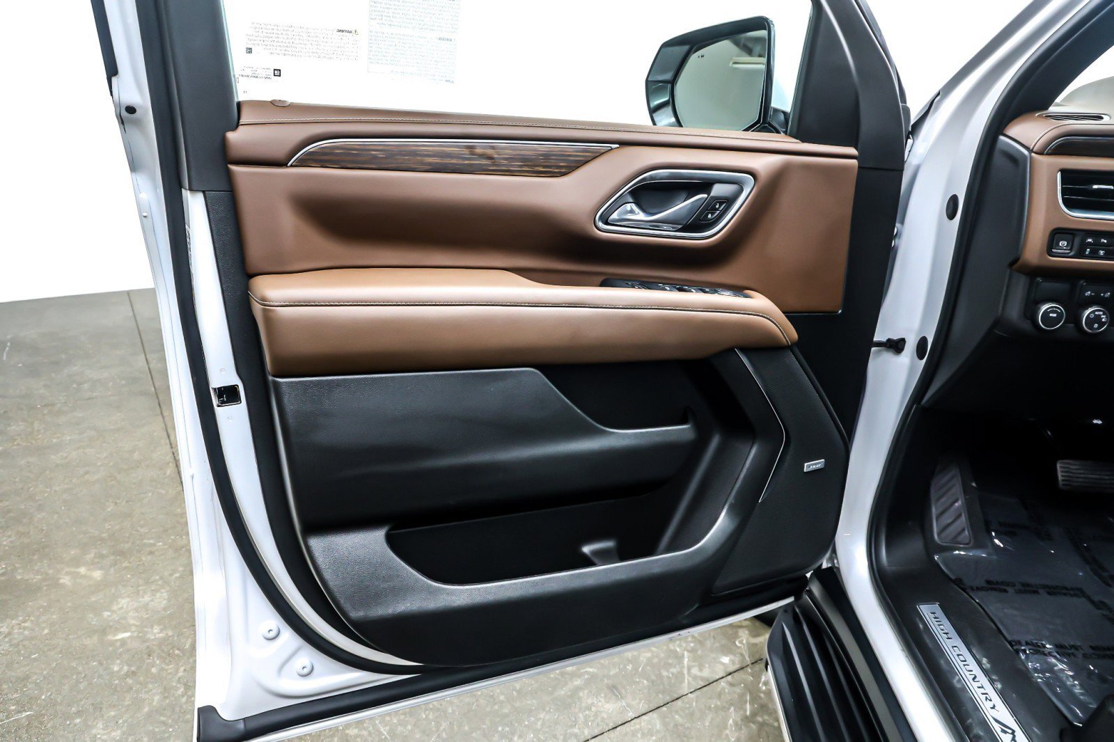 Used 2023 Chevrolet Tahoe High Country image 20