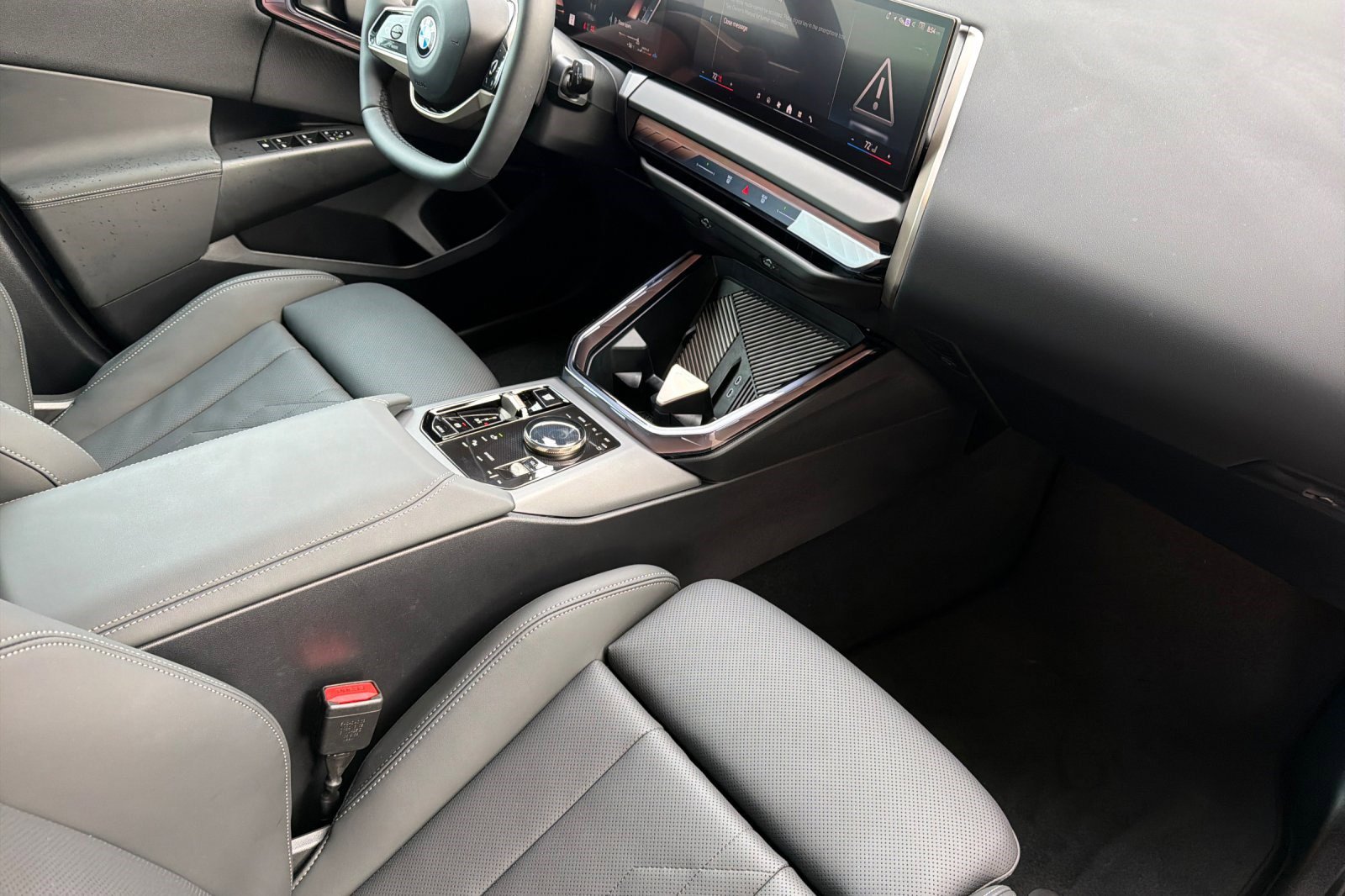 Used 2025 BMW X3 xDrive30i w/ Convenience Package image 20