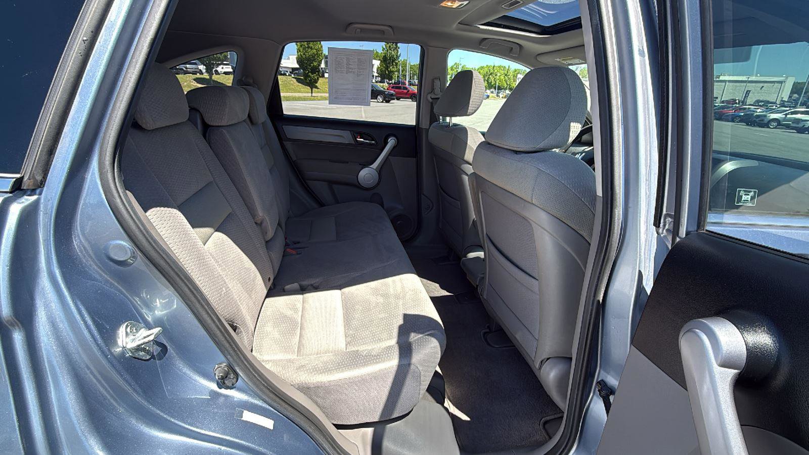 Used 2007 Honda CR-V EX image 20