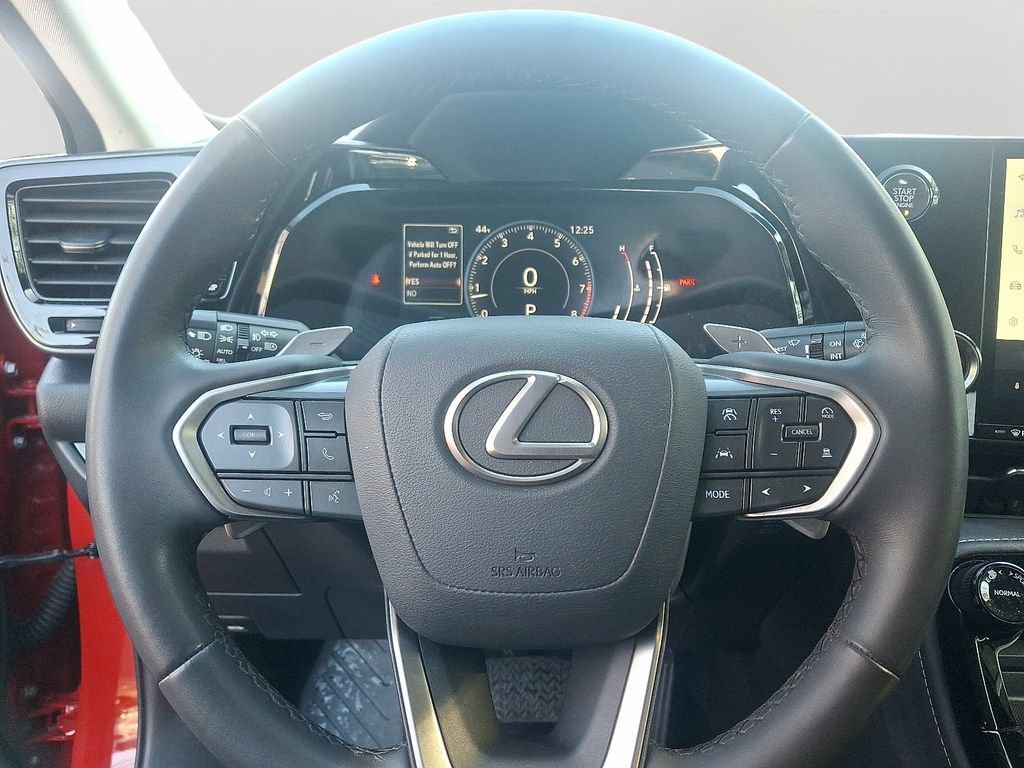 Used 2023 Lexus NX 250 FWD w/ Towing Package (2000 Lbs) image 19