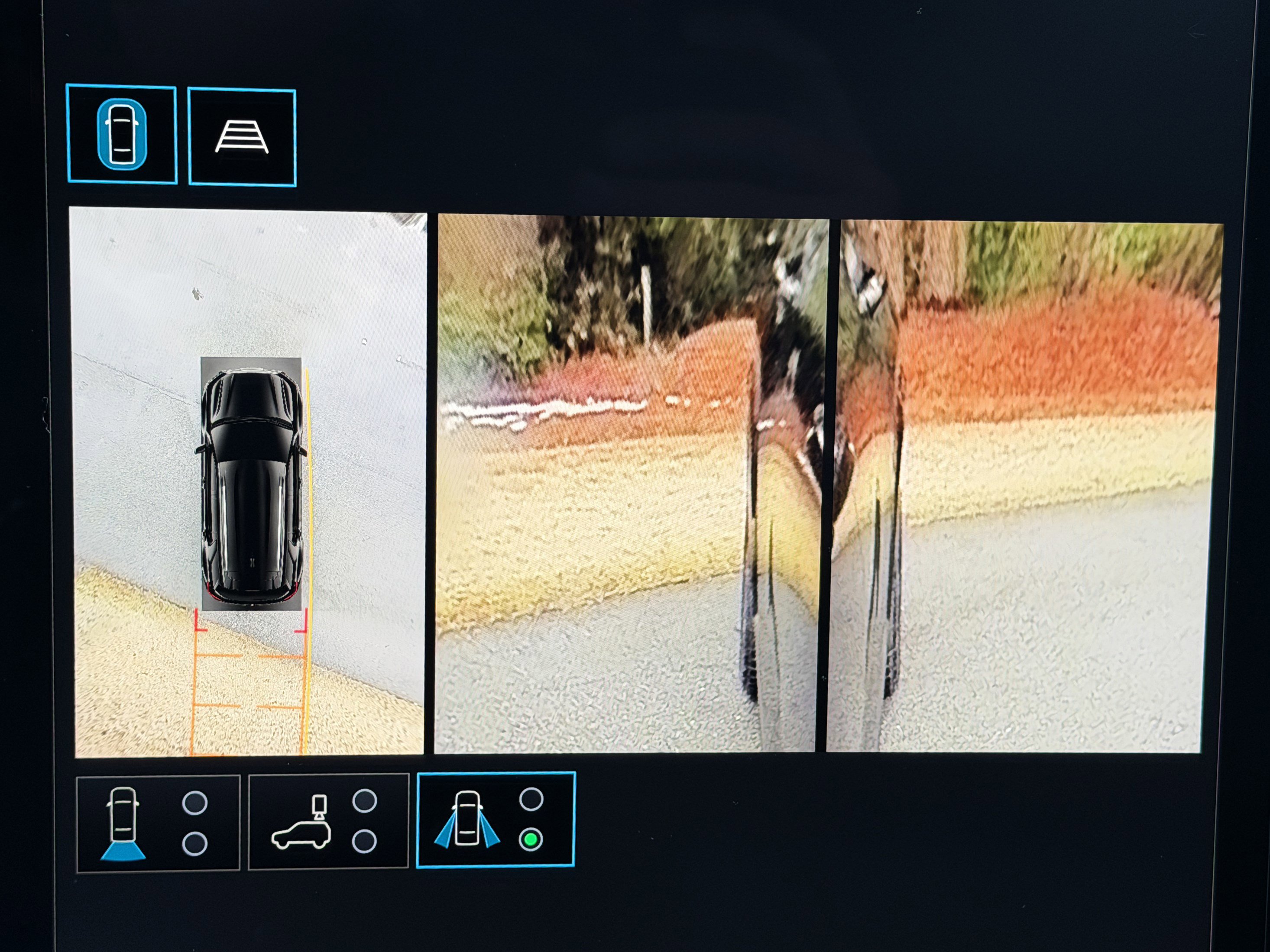 New 2026 GMC Terrain AT4 w/ Technology Package II image 70