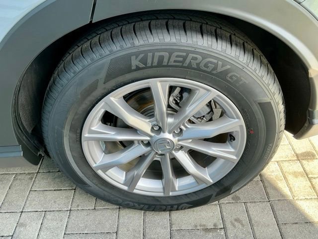 Certified 2024 Honda CR-V EX-L image 13