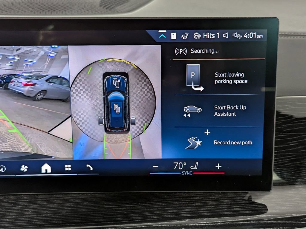 Certified 2024 BMW X5 xDrive40i w/ M Sport Package image 30