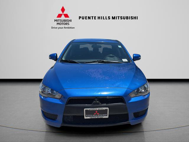Used 2015 Mitsubishi Lancer ES FWD image 2