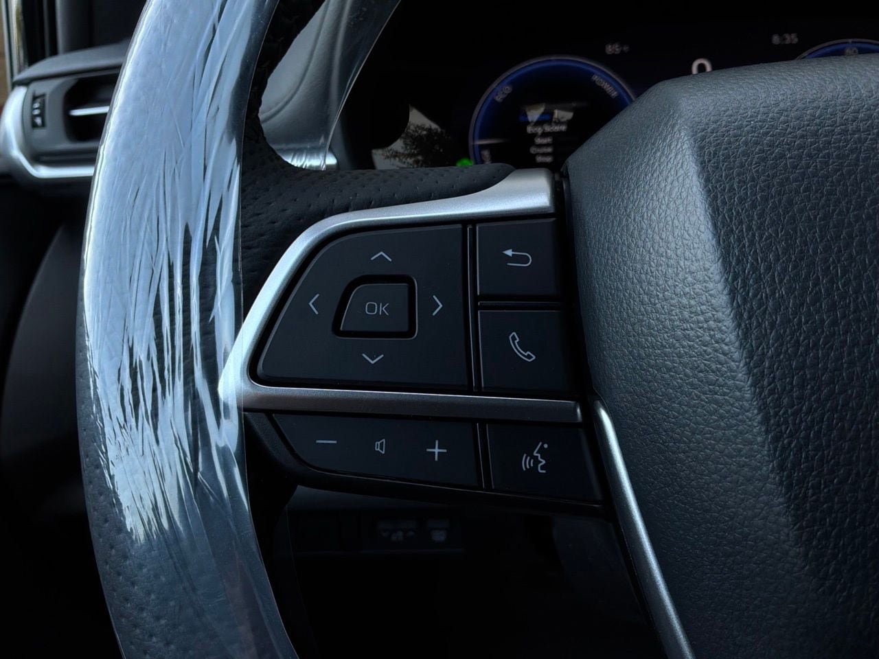 New 2026 Toyota Sienna Limited AWD/4WD image 37