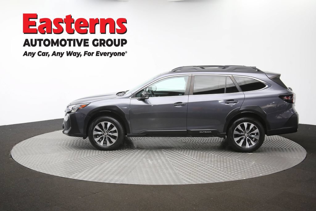 Used 2023 Subaru Outback Limited AWD/4WD image 58
