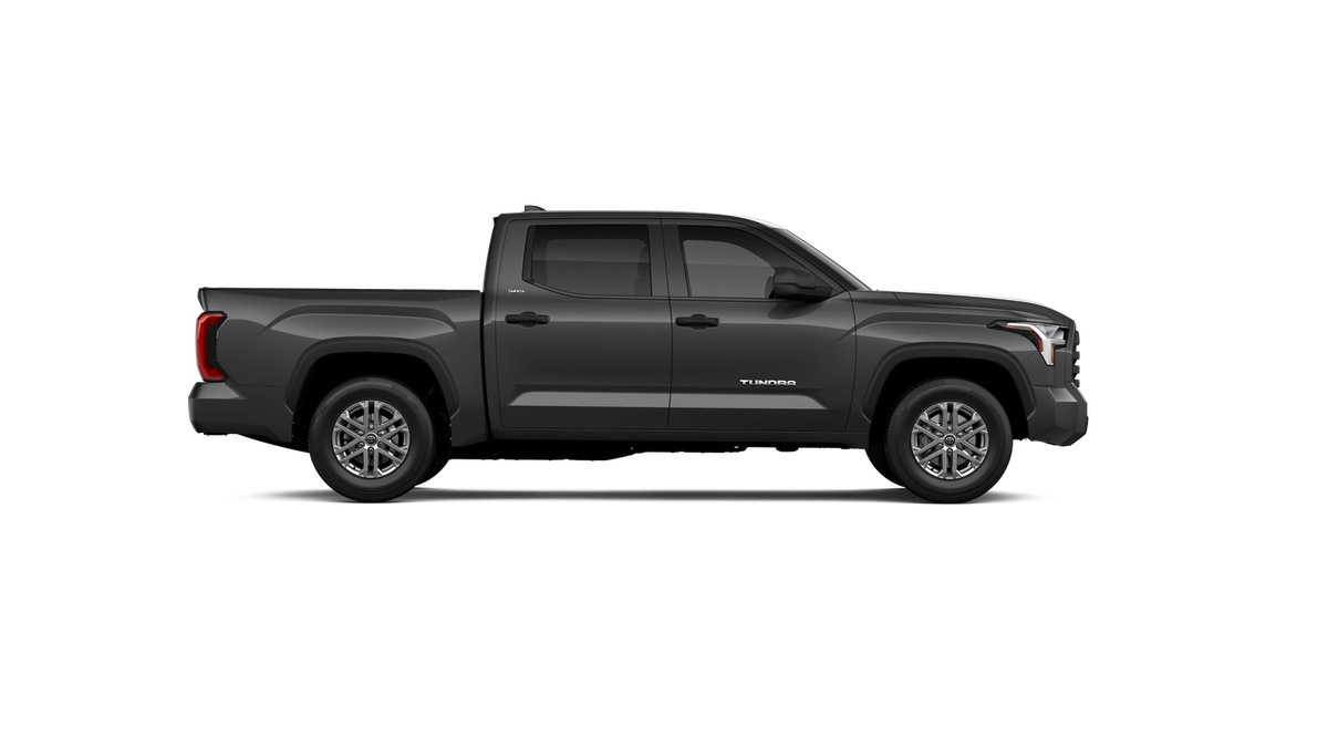 New 2026 Toyota Tundra SR5 AWD/4WD image 12
