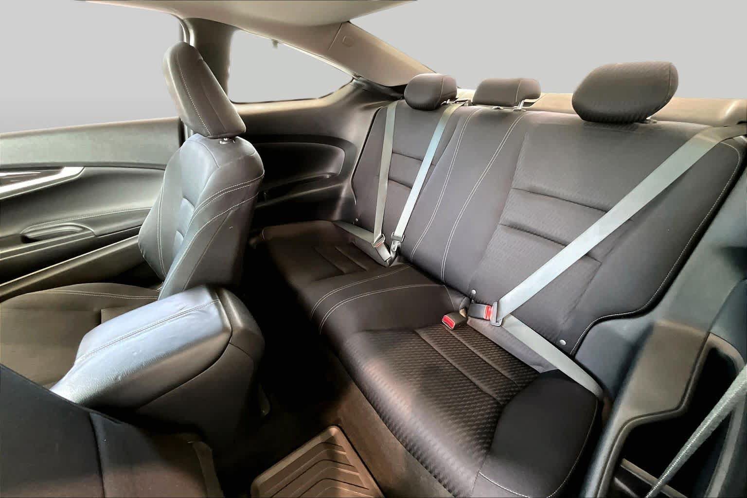 Used 2015 Honda Accord EX image 22
