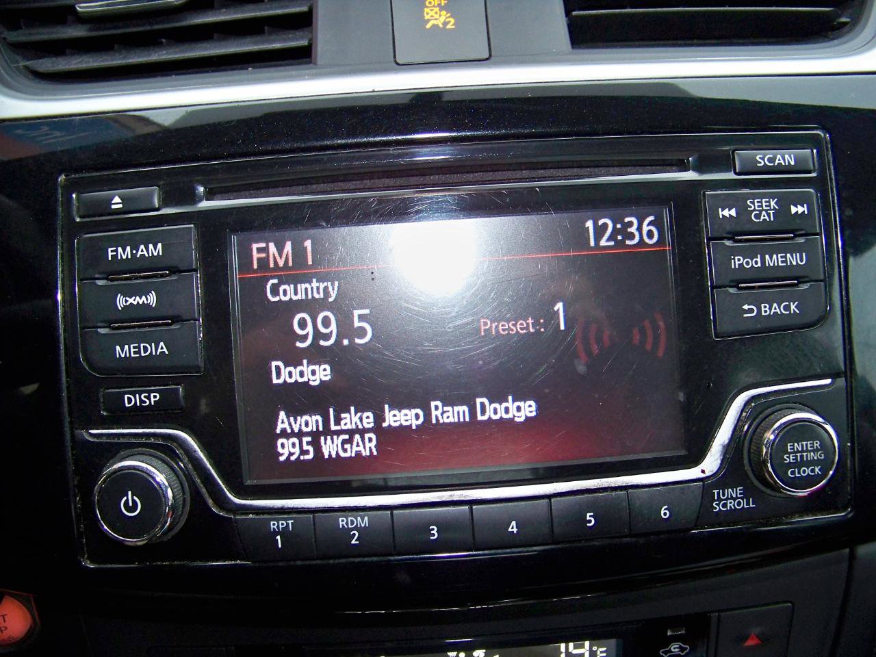 Used 2018 Nissan Sentra SV image 21