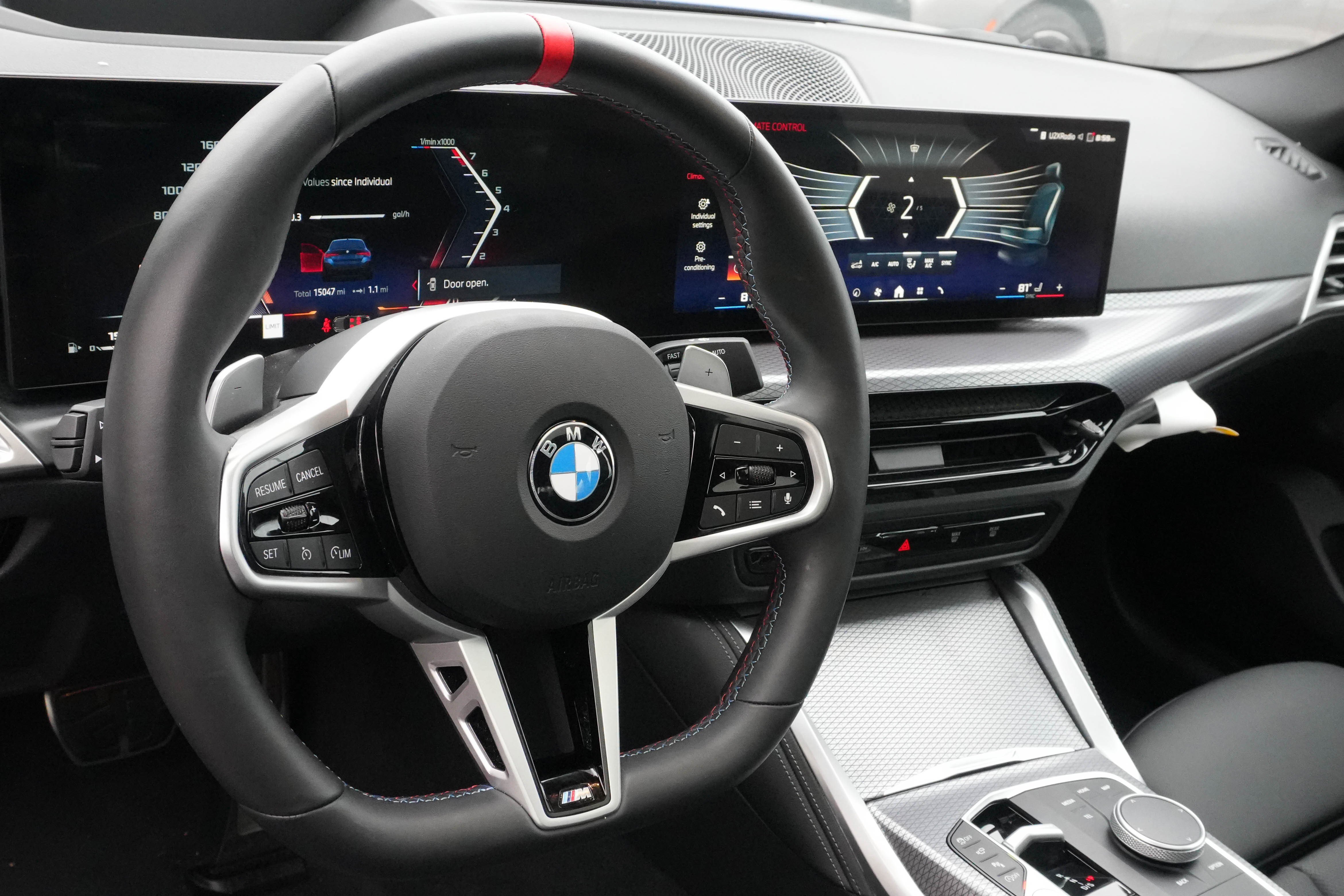 Certified 2025 BMW M440i image 10