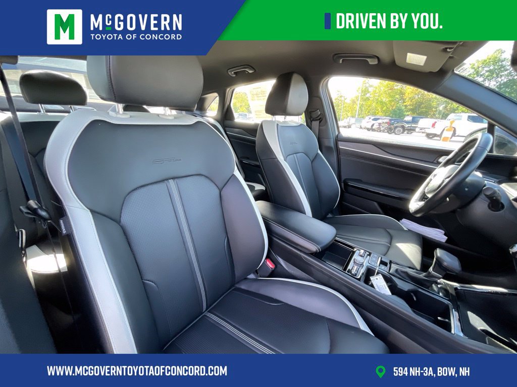Used 2025 Kia K5 GT-Line AWD/4WD image 35