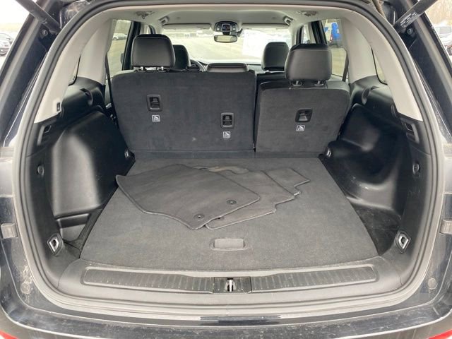 Used 2023 Jeep Grand Cherokee Limited image 19