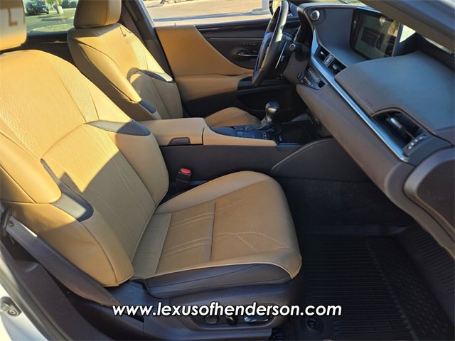 Certified 2020 Lexus ES 350 Luxury image 18