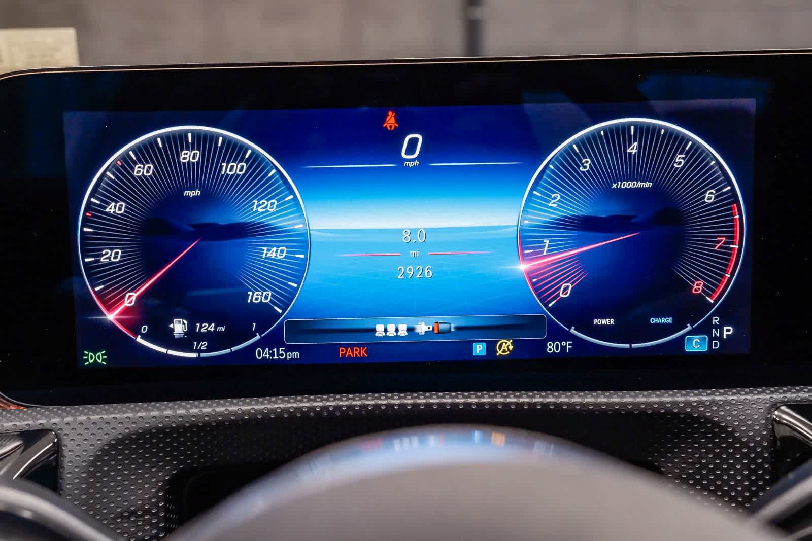 Certified 2025 Mercedes-Benz CLA 250 image 29