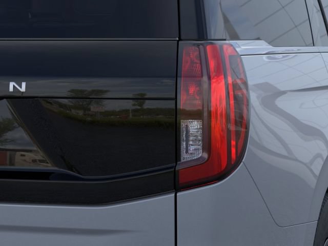 New 2026 Ford Expedition Active RWD image 21