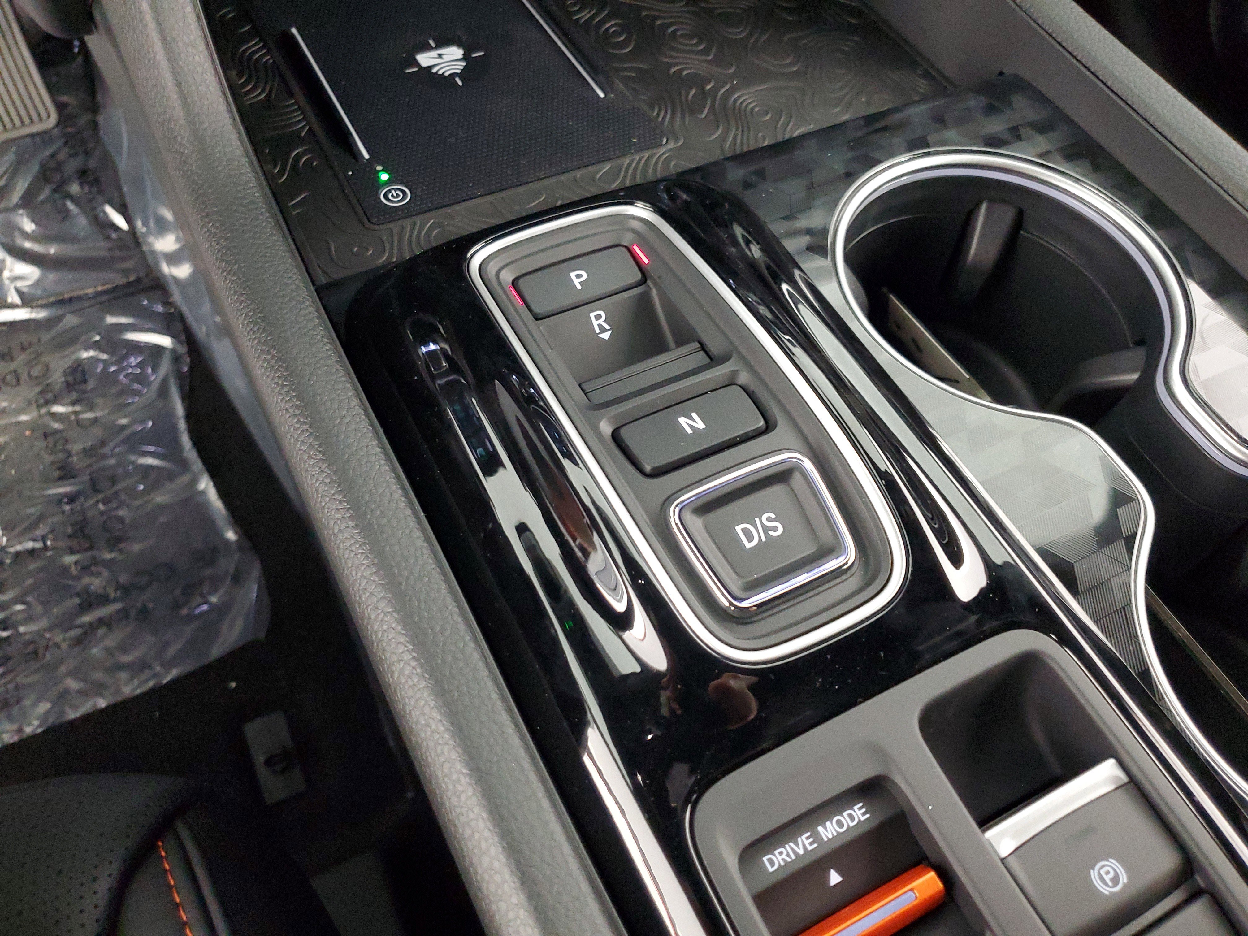 New 2026 Honda Passport TrailSport Elite image 18