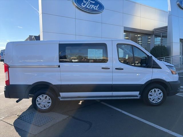 Used 2024 Ford Transit 250 Base w/ Exterior Upgrade Package image 8